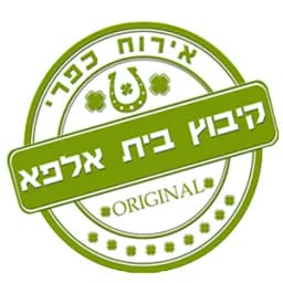 אלפא אירוח