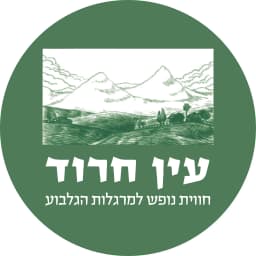 בין גלבוע לתבור