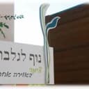 נוף לגלבוע